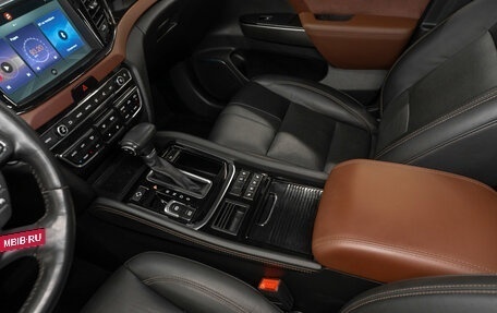 GAC GS8 I, 2020 год, 2 280 000 рублей, 20 фотография