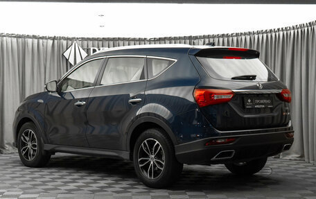 DongFeng 580 I, 2021 год, 1 350 000 рублей, 4 фотография