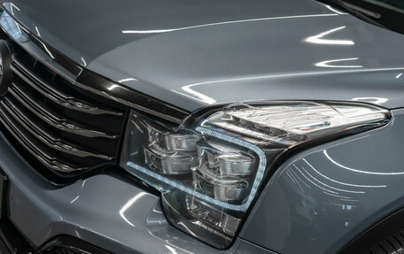 GAC GS8 I, 2020 год, 2 280 000 рублей, 31 фотография