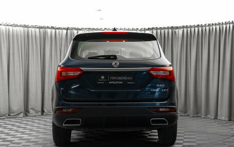 DongFeng 580 I, 2021 год, 1 350 000 рублей, 6 фотография