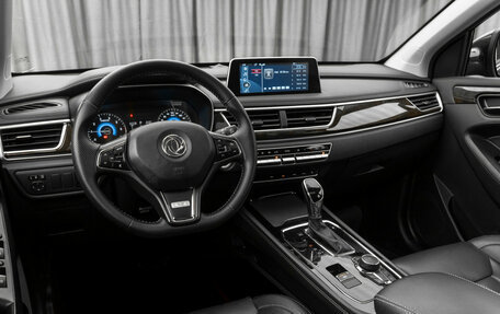 DongFeng 580 I, 2021 год, 1 350 000 рублей, 7 фотография