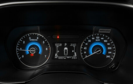 DongFeng 580 I, 2021 год, 1 350 000 рублей, 12 фотография
