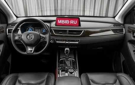 DongFeng 580 I, 2021 год, 1 350 000 рублей, 8 фотография