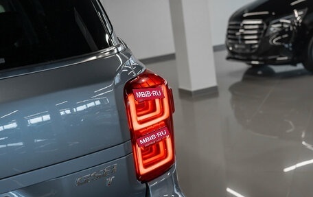 GAC GS8 I, 2020 год, 2 280 000 рублей, 32 фотография