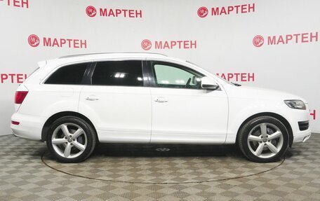 Audi Q7, 2011 год, 1 698 000 рублей, 4 фотография