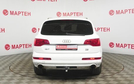 Audi Q7, 2011 год, 1 698 000 рублей, 6 фотография