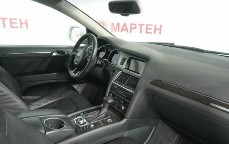 Audi Q7, 2011 год, 1 698 000 рублей, 9 фотография