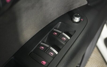 Audi Q7, 2011 год, 1 698 000 рублей, 14 фотография