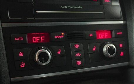 Audi Q7, 2011 год, 1 698 000 рублей, 12 фотография