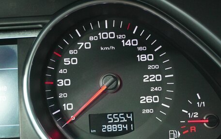 Audi Q7, 2011 год, 1 698 000 рублей, 16 фотография