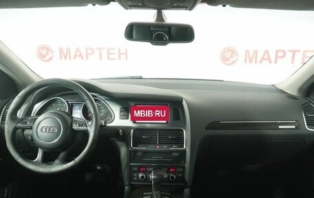 Audi Q7, 2011 год, 1 698 000 рублей, 15 фотография