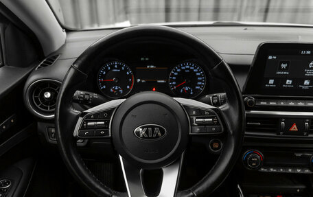 KIA Cerato IV, 2018 год, 1 990 000 рублей, 10 фотография