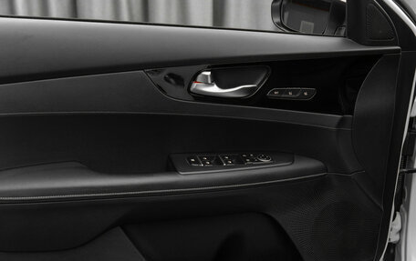 KIA Cerato IV, 2018 год, 1 990 000 рублей, 14 фотография