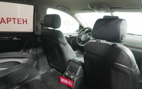 Audi Q7, 2011 год, 1 698 000 рублей, 10 фотография