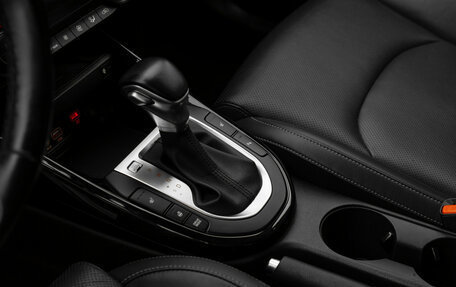 KIA Cerato IV, 2018 год, 1 990 000 рублей, 17 фотография