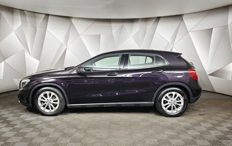 Mercedes-Benz GLA, 2014 год, 2 335 000 рублей, 5 фотография