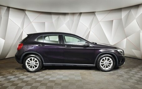 Mercedes-Benz GLA, 2014 год, 2 335 000 рублей, 6 фотография