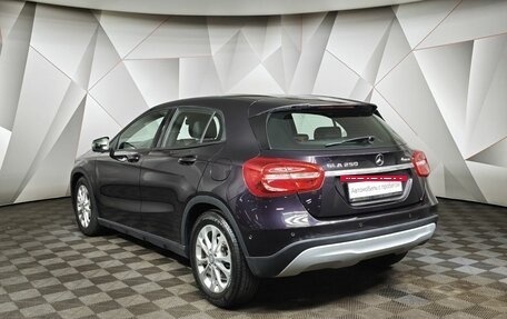 Mercedes-Benz GLA, 2014 год, 2 335 000 рублей, 4 фотография