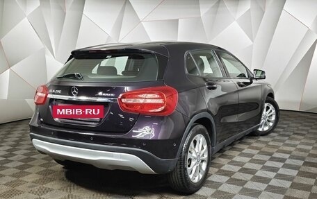 Mercedes-Benz GLA, 2014 год, 2 335 000 рублей, 2 фотография
