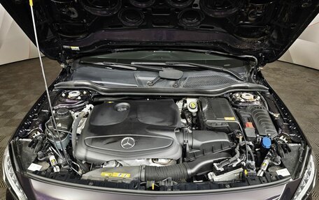 Mercedes-Benz GLA, 2014 год, 2 335 000 рублей, 11 фотография