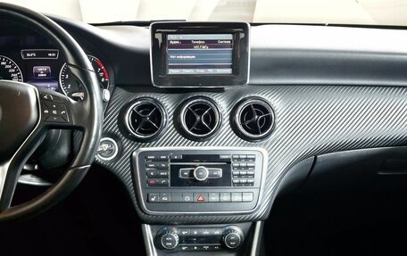 Mercedes-Benz GLA, 2014 год, 2 335 000 рублей, 15 фотография