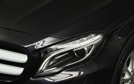 Mercedes-Benz GLA, 2014 год, 2 335 000 рублей, 10 фотография