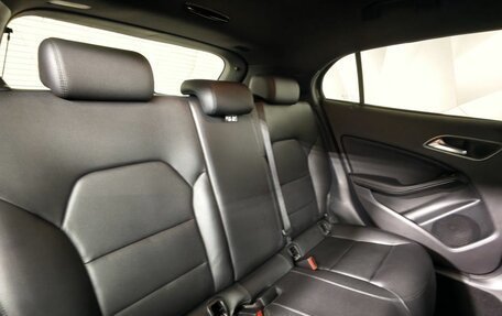 Mercedes-Benz GLA, 2014 год, 2 335 000 рублей, 17 фотография