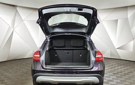 Mercedes-Benz GLA, 2014 год, 2 335 000 рублей, 12 фотография