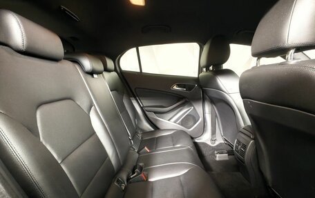 Mercedes-Benz GLA, 2014 год, 2 335 000 рублей, 16 фотография