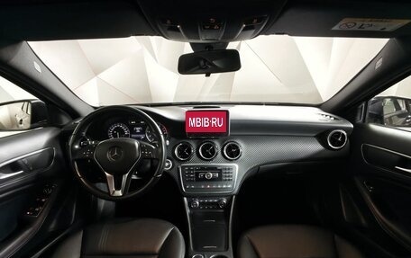 Mercedes-Benz GLA, 2014 год, 2 335 000 рублей, 14 фотография