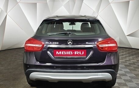Mercedes-Benz GLA, 2014 год, 2 335 000 рублей, 8 фотография