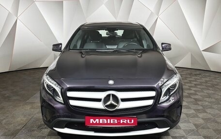 Mercedes-Benz GLA, 2014 год, 2 335 000 рублей, 7 фотография