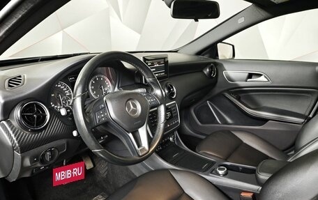 Mercedes-Benz GLA, 2014 год, 2 335 000 рублей, 19 фотография