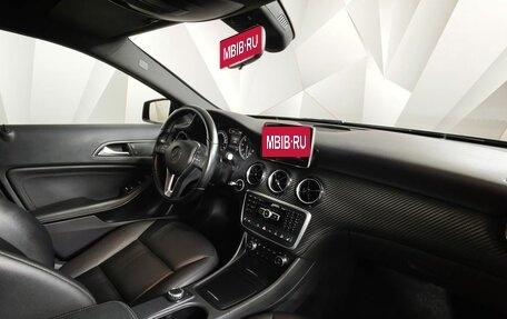 Mercedes-Benz GLA, 2014 год, 2 335 000 рублей, 13 фотография