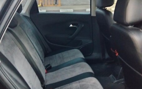 Volkswagen Polo VI (EU Market), 2011 год, 790 000 рублей, 4 фотография