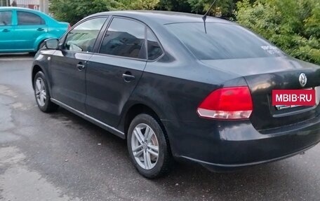 Volkswagen Polo VI (EU Market), 2011 год, 790 000 рублей, 7 фотография