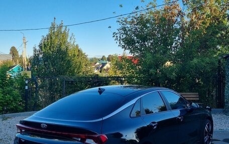 KIA K5, 2020 год, 2 300 000 рублей, 2 фотография