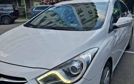 Hyundai i40 I рестайлинг, 2013 год, 1 290 000 рублей, 1 фотография
