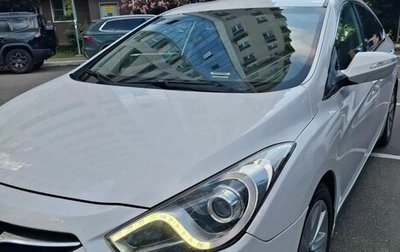 Hyundai i40 I рестайлинг, 2013 год, 1 290 000 рублей, 1 фотография