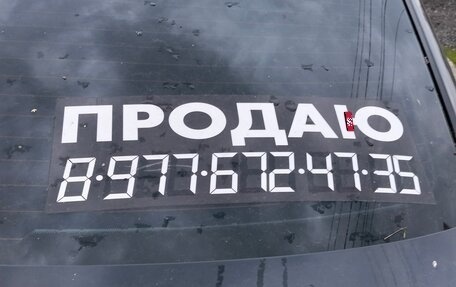 Volkswagen Polo VI (EU Market), 2011 год, 790 000 рублей, 8 фотография