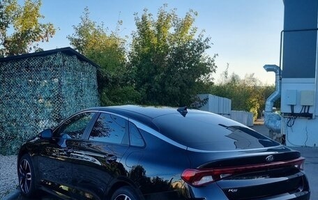 KIA K5, 2020 год, 2 300 000 рублей, 3 фотография