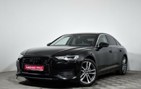 Audi A6, 2020 год, 3 199 000 рублей, 1 фотография
