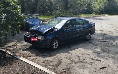 Renault Megane II, 1997 год, 70 000 рублей, 1 фотография