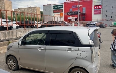 Honda N-WGN I рестайлинг, 2016 год, 790 000 рублей, 1 фотография