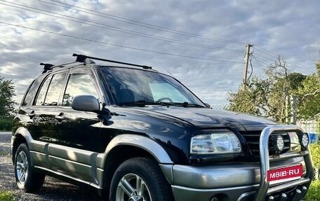 Suzuki Grand Vitara, 2001 год, 650 000 рублей, 1 фотография