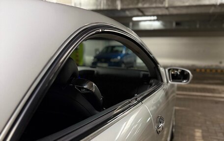 Mercedes-Benz CL-Класс, 2004 год, 1 290 000 рублей, 8 фотография