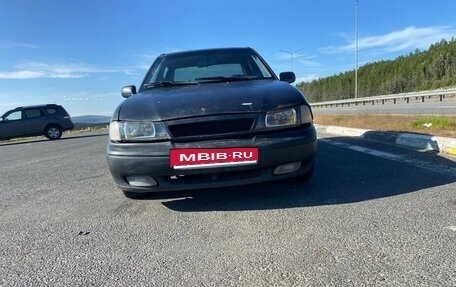 Daewoo Nexia I рестайлинг, 2006 год, 85 000 рублей, 1 фотография