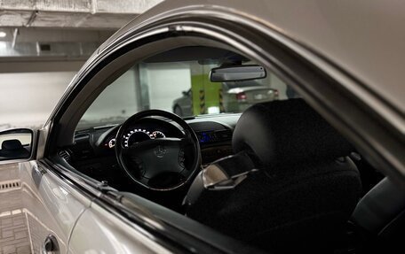 Mercedes-Benz CL-Класс, 2004 год, 1 290 000 рублей, 9 фотография
