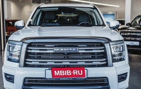 Haval H5, 2026 год, 4 049 000 рублей, 1 фотография
