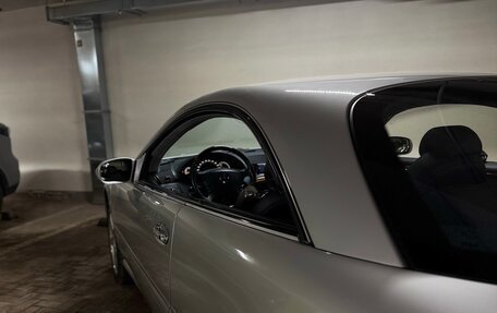 Mercedes-Benz CL-Класс, 2004 год, 1 290 000 рублей, 18 фотография